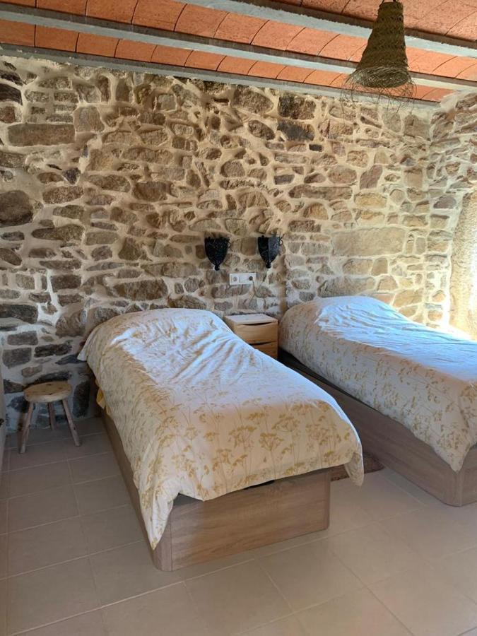 Willa El Mirador De La Duquesa Mámoles Zewnętrze zdjęcie