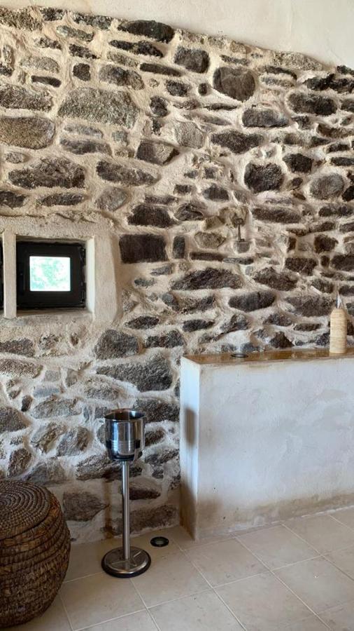 Willa El Mirador De La Duquesa Mámoles Zewnętrze zdjęcie