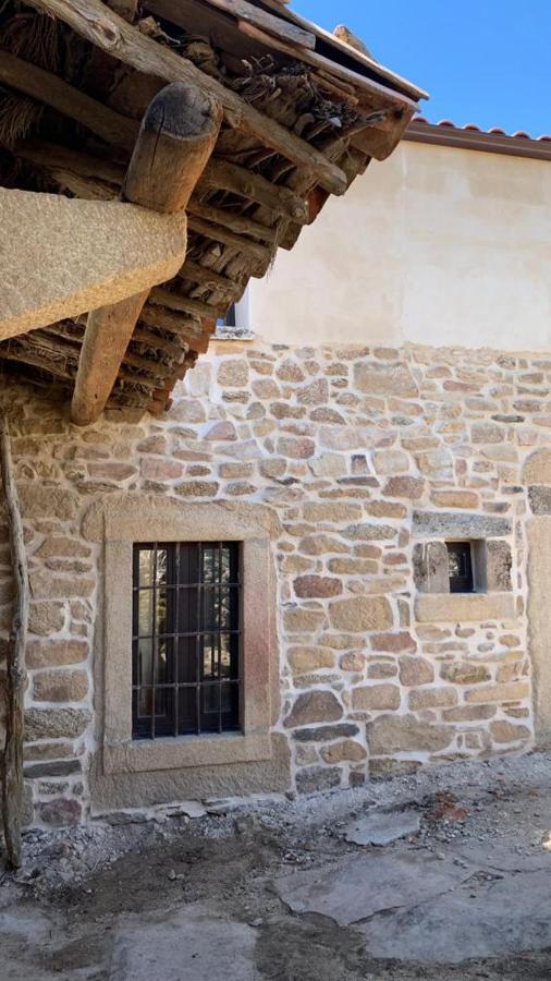 Willa El Mirador De La Duquesa Mámoles Zewnętrze zdjęcie