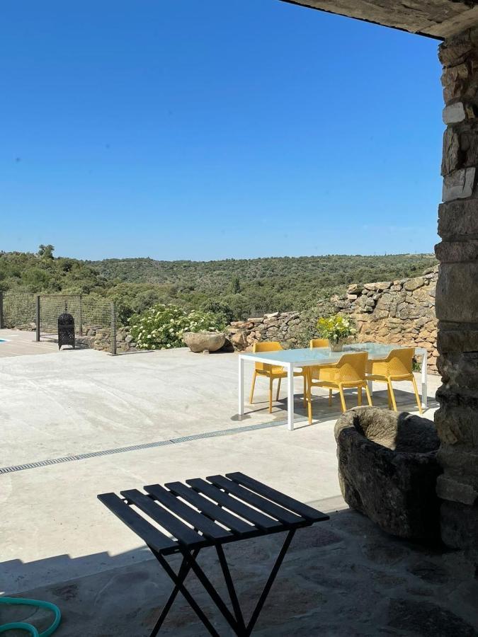 Willa El Mirador De La Duquesa Mámoles Zewnętrze zdjęcie