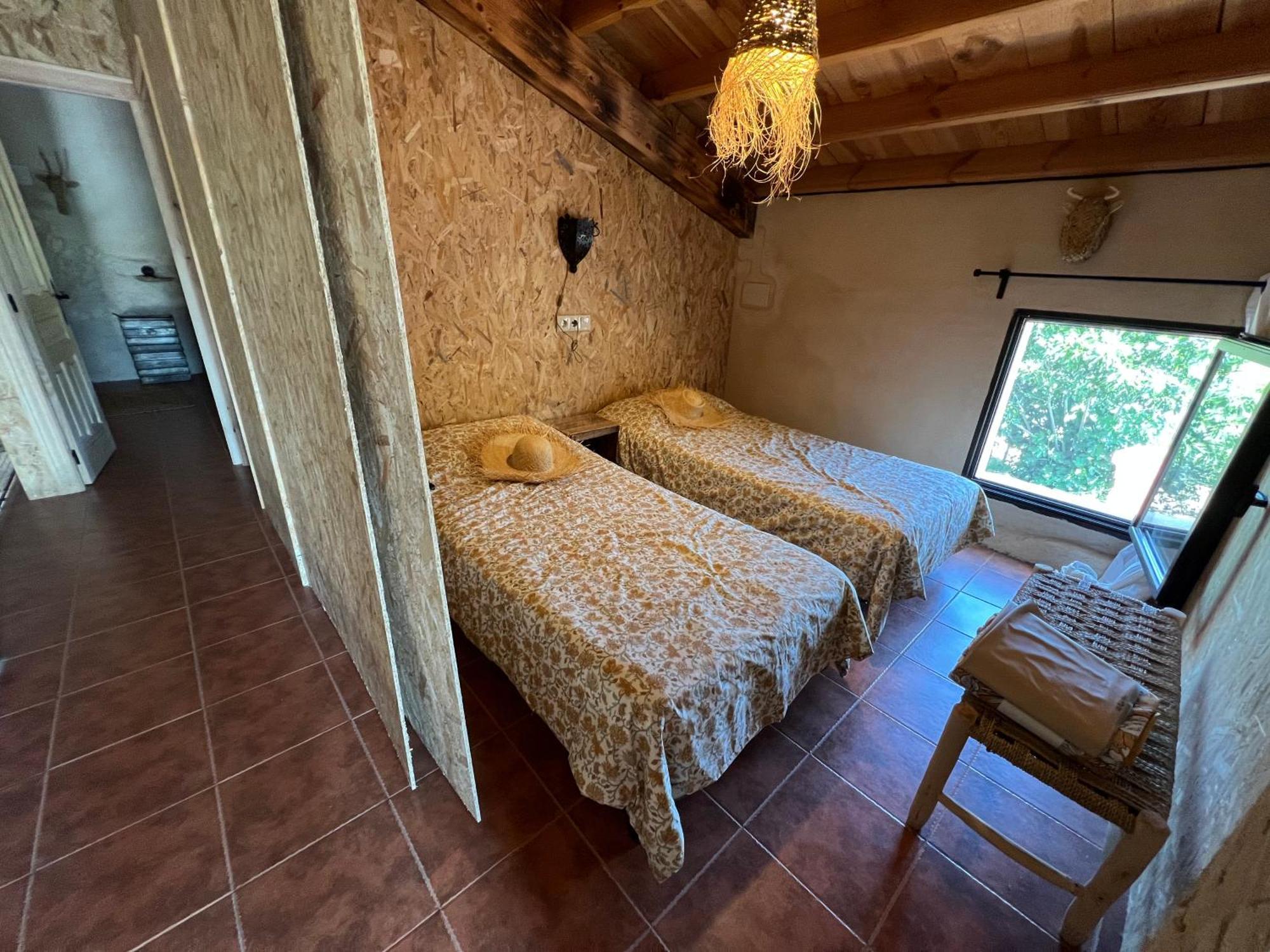 Willa El Mirador De La Duquesa Mámoles Zewnętrze zdjęcie